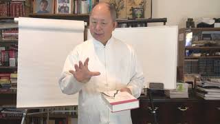 Preview Dao De Jing qigong by Dr Yang JwingMing philosophy dao daoism taoism laotzu ymaa [upl. by Quenna217]