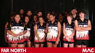 2018  Aboriginal Power Cup [upl. by Xever698]