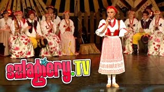 Teresa Werner  Już mi minęło szesnaście latek LIVE [upl. by Somerville]