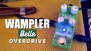 Wampler Belle [upl. by Neiman]