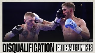 Campbell Hatton vs Jamie Sampson Catterall vs Linares Undercard [upl. by Neelear]