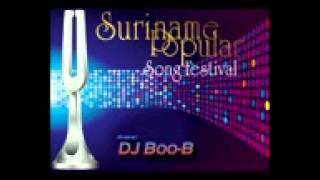 Dj Boo B Suripop mix [upl. by Ki916]