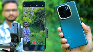 Vivo T3 Pro 5G Camera Test  Camera Features amp Settings  vivo t3 pro 5g camera review [upl. by Akemahc]