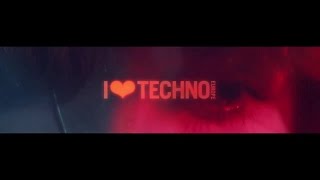 I LOVE TECHNO EUROPE  Teaser 2016 [upl. by Deloria]