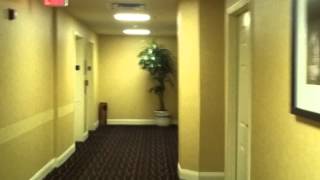 Hotel Tour Homewood Suites by Hilton in San Antonio TX [upl. by Odlabu]