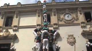 TOC DE CASTELLS [upl. by Welcher]