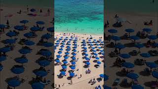 Best 5 Beaches in Cyprus  TripAdvisor Version [upl. by Sirron]