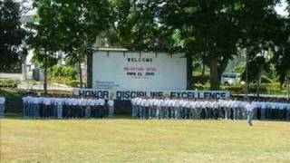 PNPA MABIKAS CLASS 2010 PART 1 [upl. by Ballard]