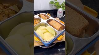 Food Hack with Apple lunchboxideas viralfood [upl. by Enelrahc430]