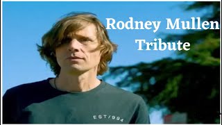 Rodney Mullen  The True Skateboarding Legend A Tribute To The Master [upl. by Amada]