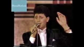 جورج وسوف  سهرة شرقية 1986 George Wassouf [upl. by Fia]