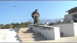 LUCKY SCOOTER PRESENTS Laurent Giraud [upl. by Ereynihc]