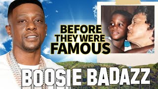 Boosie Badazz  Kicking Clouds Official Audio [upl. by Raffaello16]