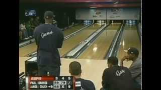 20082009 PBA CP3 Chris Paul Celebrity Invitational [upl. by Adine911]