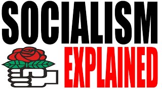 What is Socialism Government Review [upl. by Nonnelg]