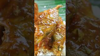 Village Style Fish Curry Recipe in Tamil [upl. by Stannwood]