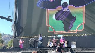 Mdou Moctar live at Aint No Picnic Festival Chismiten 22822 [upl. by Lseil]