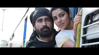 Roadside Rowdy Full Movie In Hindi Dubbed  Vijay Antony  Satna Titus  Bagavathi  Review amp Facts [upl. by Cathee]