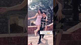 Riva Arora and Ayan zubair New shortvideoayanzubair jannatzubair rivaarora shortsanushkasen8m [upl. by Daugherty100]