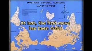 Stuart McArthurs Universal Corrective Map Part 7 of 14 [upl. by Nroht]