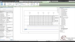 Escala Gráfica  Graphic Scale Revit 2017 [upl. by Marylee168]