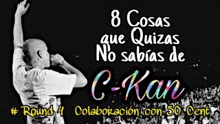 8 Cosas Que Quizá No Sabias de CKAN [upl. by Marigolde]