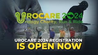 Urocare 2024 registration is open now [upl. by Bollay]