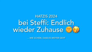 Hatzis 2024  alpiner Modellflug und gutes Leben [upl. by Arocat]