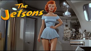 The Jetsons  1950s Super Panavision 70 [upl. by Nero287]