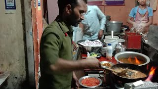 Yadav hotel sahi paneer kadi pakoda mixed veg dall makhani yummy food 😋😋😋😋 [upl. by Aitropal]