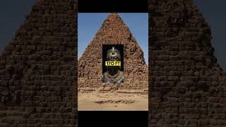 Could ancient Africans read and write  Secrets of Meroë nubia ancientcivilizations [upl. by Aneleh]