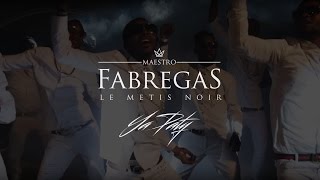 Fabregas Le Métis Noir  Ya Paty La Ntcham  La Danse des Africains [upl. by Sacks555]