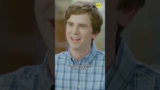 Freddie Highmore on His Unexpected Career Journey  ET 2024 [upl. by Wolk]