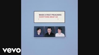 Manic Street Preachers  Interiors Song for Willem de Kooning Official Audio [upl. by Christin]