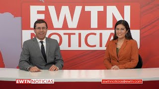 EWTN NOTICIAS  20231002  Noticias católicas  Programa completo [upl. by Hgeilyak61]