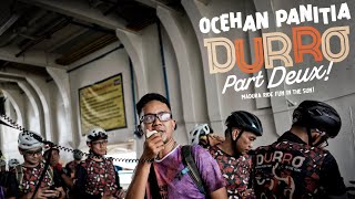 Ocehan Panitia Durro Part Deux  JalaniAjacc [upl. by Nies788]