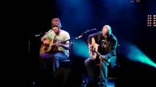 Ben Harper  Reason To Mourn Acoustic Mod Club [upl. by Niala]