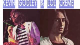 Godley amp Creme  I Pity Inanimate Objects 10cc [upl. by Karina648]