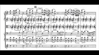 Edvard Grieg  Peer Gynt Suite Nr 2 Op 55 With Score [upl. by Ebsen]