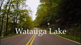 A Trip Around Watauga Lake [upl. by Llerreg]