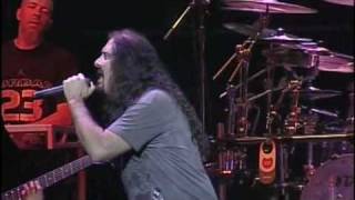 Dream Theater  Panic Attack Live Chaos in Motion 2008 HD [upl. by Tito]