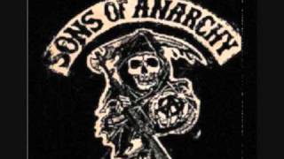 Sons of Anarchy Song [upl. by Divad]