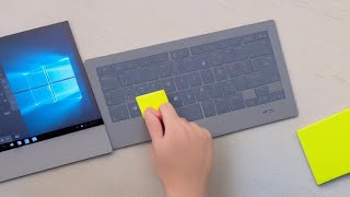 How To Disable Beep Sound Keyboard on Windows 10 [upl. by Nichole533]