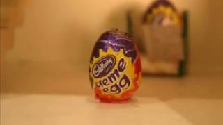 Mummy where do Creme Eggs come from [upl. by London]