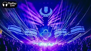 The Chainsmokers  Something Just Like This Alesso Remix Live at Ultra Music Festival [upl. by Esyla948]