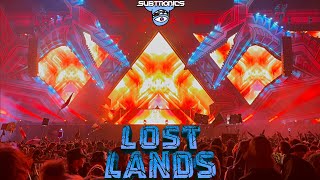 SUBTRONICS LOST LANDS 2023 [upl. by Yukio420]