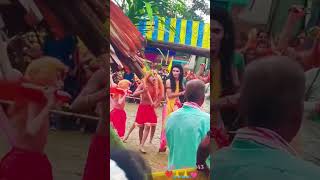 Parbatipur Ramlila Dussehra ramlila dussehra trendingreels ramayan [upl. by Ahsiym]