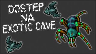 Tibia  dostep na Exotic Cave  Profit dla low lvli [upl. by Meagher]