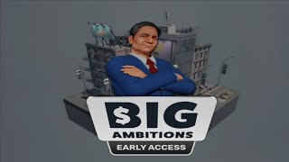 BIG Ambitions 64 [upl. by Adnala]