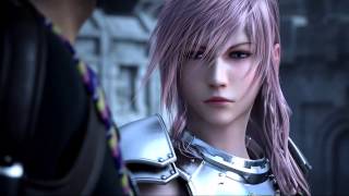 FFXIII2 Steam Trailer [upl. by Hook]